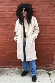 Gary Wilson en The Absence of Milk in the Mouths of the Lost