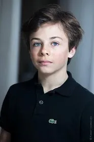 Gaspard Pasquet en La part du soupçon