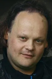 Retrato de Gašper Jarni