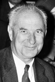 Gaston Defferre en Le désirable et le sublime