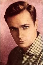 Gastón Santos en Jóvenes y bellas