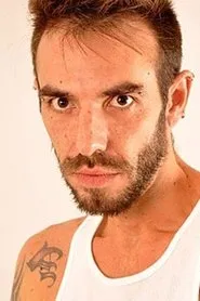 Retrato de Gastonix