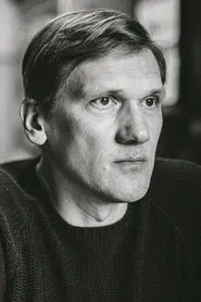 Retrato de Gatis Gāga