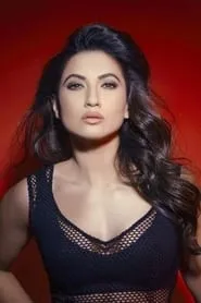 Foto de Gauahar Khan como Self - Host