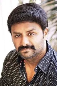 Retrato de Gaurav Narayanan