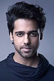Gaurav Pandey en Arranged Love
