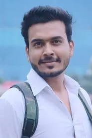 Retrato de Gaurav Singh