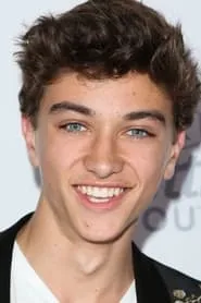 Gavin Casalegno en Hear Me Whisper