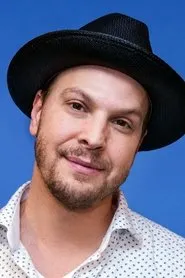 Retrato de Gavin DeGraw