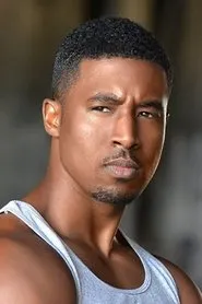 Gavin Houston en Muerte en el paraíso