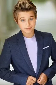 Foto de Gavin Magnus