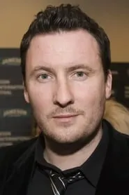 Gavin O'Connor en Tumbleweeds