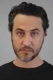 Retrato de Gavril Pătru
