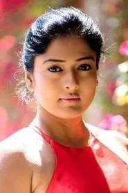 Gayathri Raguram en Vikadan