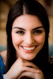 Retrato de Gaye Turgut Evin