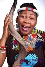 Gcina Mhlophe en Place of Weeping