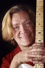 G.E. Smith en Gilda Live