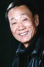 Retrato de Ge Zhijun