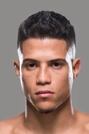 Retrato de Geane Herrera