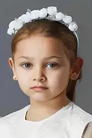 Retrato de Gece IÅŸÄ±k Demir