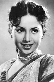 Geeta Bali en Jailor