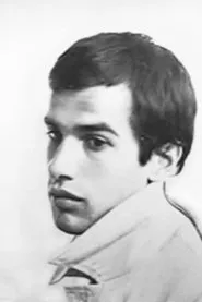 Retrato de Gega Kobakhidze