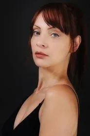 Retrato de Geísa Fröhlich
