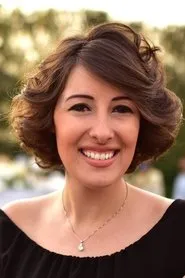 Retrato de Gelan Alaa