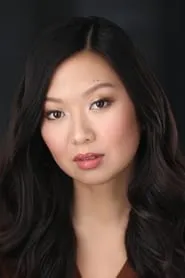 Retrato de Gelsea Mae