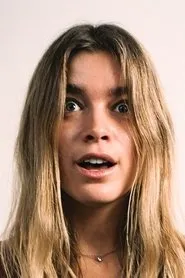 Retrato de Gemita Samarra