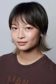 Retrato de Gemma Chua-Tran