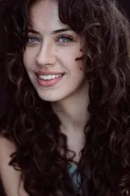 Retrato de Gemma Dart