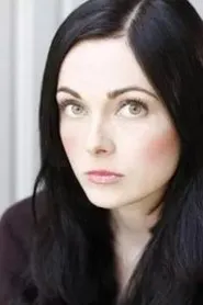 Gemma Donato en Alien Showdown: The Day the Old West Stood Still