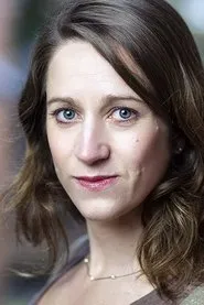 Retrato de Gemma Wilks