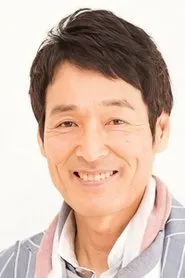 Gen Takayama en FOLK SONGS 3 LIVE