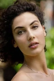 Gena Miller en When the Mist Clears