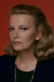 Gena Rowlands en Six Dance Lessons in Six Weeks