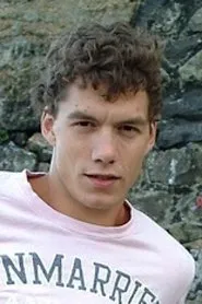 Retrato de Genadij Prokov