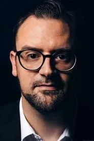 Retrato de Gene Fallaize