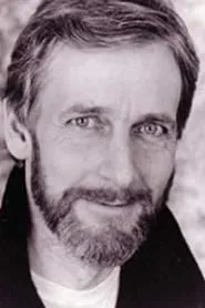 Retrato de Gene Foad