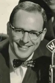 Gene Klavan en The Mad Magazine TV Special