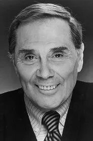 Retrato de Gene Rayburn