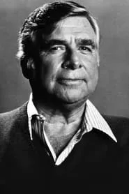 Gene Roddenberry en Birth of a Timeless Legacy