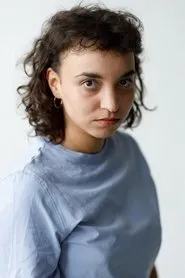 Retrato de Genet Zegay
