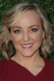 Retrato de Geneva Carr