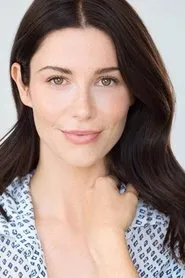 Retrato de Genevieve Aitken