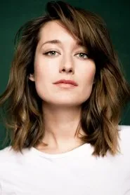 Retrato de Geneviève Boivin-Roussy