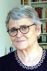 Retrato de Geneviève Fraisse