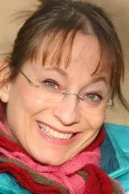 Geneviève Gil en Abracadabrunch