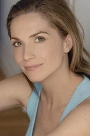 Retrato de Genevieve Hegney